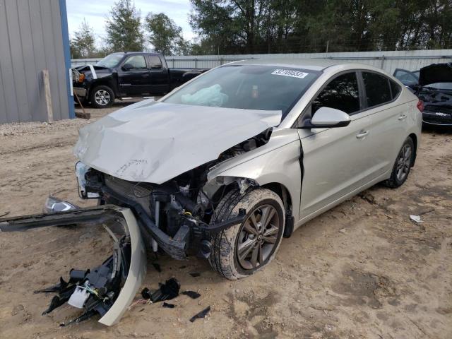 Фото: 5NPD84LF1JH231530 - 2