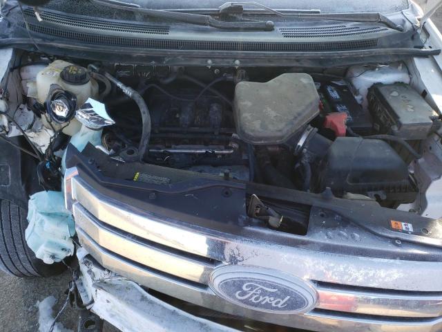 2010 FORD EDGE LIMIT 2FMDK4KC4ABB03010