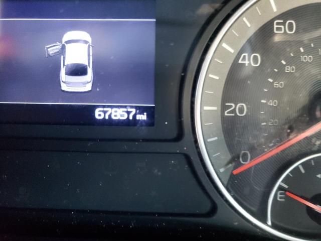 2019 KIA OPTIMA LX 5XXGT4L34KG373921