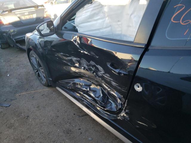 2016 HYUNDAI VELOSTER T KMHTC6AE9GU294711