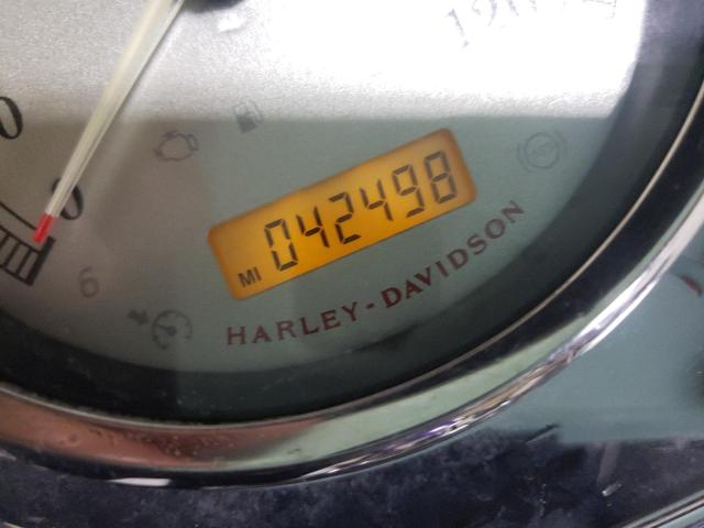 2010 HARLEY-DAVIDSON FXDC 1HD1GV417AC317336