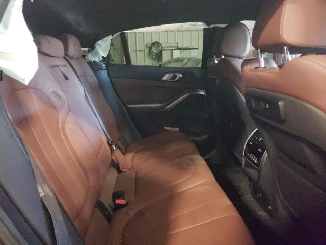 2020 BMW X6 SDRIVE 5UXCY4C06L9C58002