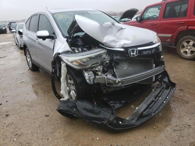 2016 HONDA CR-V EX - 3CZRM3H59GG721382
