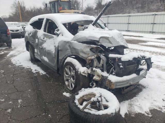 Mazda Cx-9 Touri