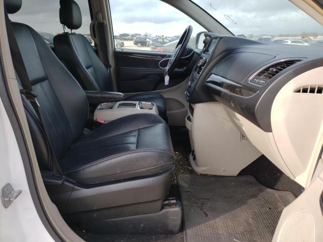 2014 CHRYSLER TOWN & COU 2C4RC1BGXER398314