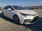 2020 TOYOTA  COROLLA