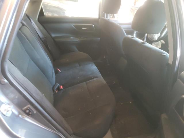 2015 NISSAN ALTIMA 2.5 1N4AL3AP4FC452684