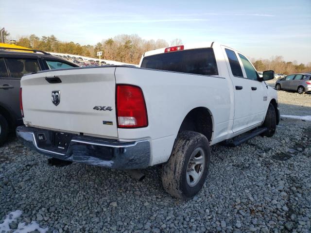 2018 RAM 1500 ST 1C6RR7FG9JS321011