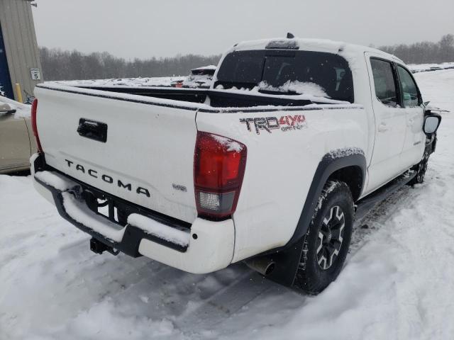 2018 TOYOTA TACOMA DOU 3TMCZ5AN7JM173720