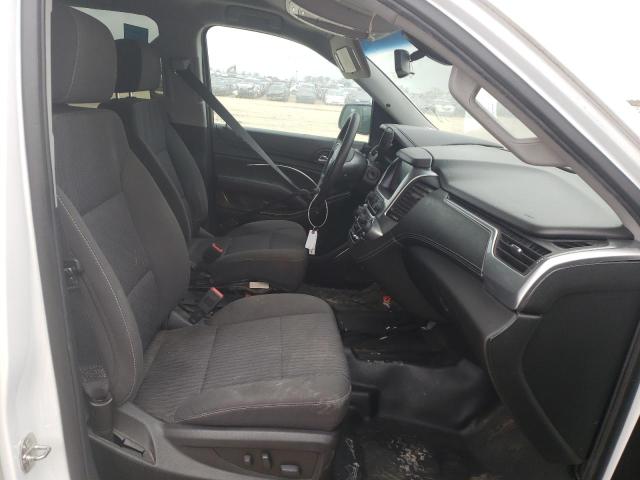 2018 CHEVROLET TAHOE POLI 1GNLCDEC3JR283402