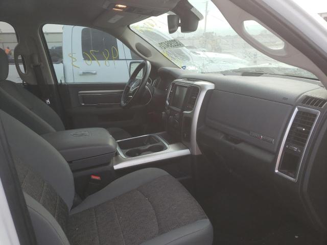 2017 RAM 1500 SLT 1C6RR6LT1HS543239