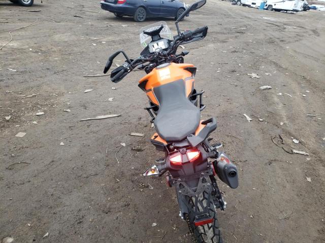 2021 KTM 390 ADVENT MD2JGJ407MC233999