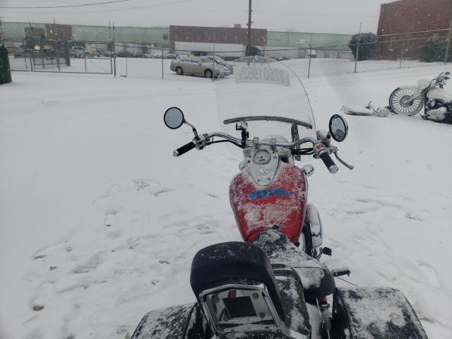 2003 HONDA VT750 CDB JH2RC44J23M100811