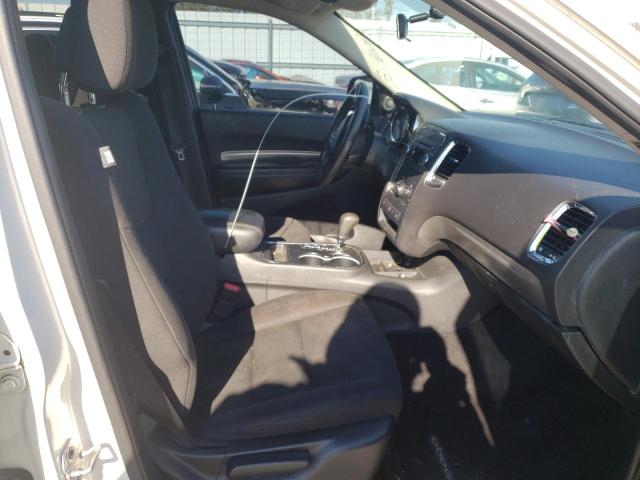 2011 DODGE DURANGO EX 1D4RE2GG8BC717418