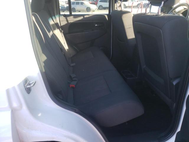 2012 JEEP LIBERTY SP 1C4PJMAK1CW173370