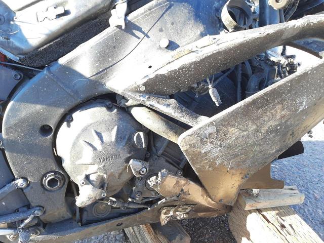 2003 YAMAHA YZFR1 JYARN10E23A011165