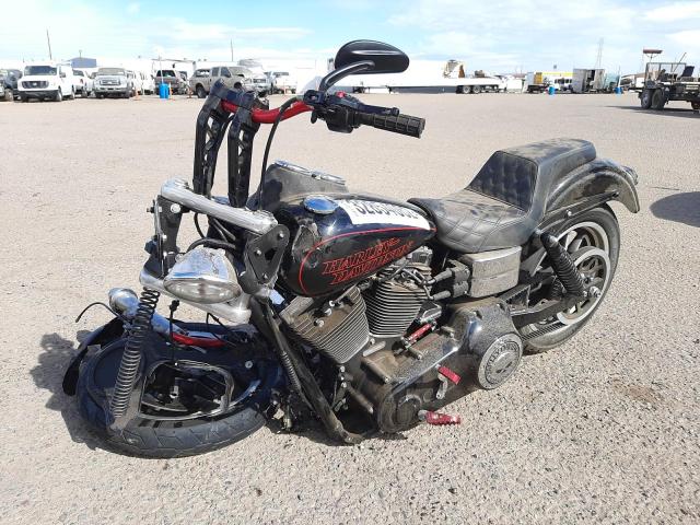 2015 HARLEY-DAVIDSON FXDL DYNA 1HD1GNM17FC324987