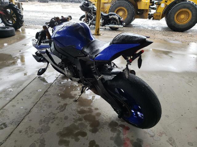 2016 YAMAHA YZFR1 C JYARN39YXGA001160