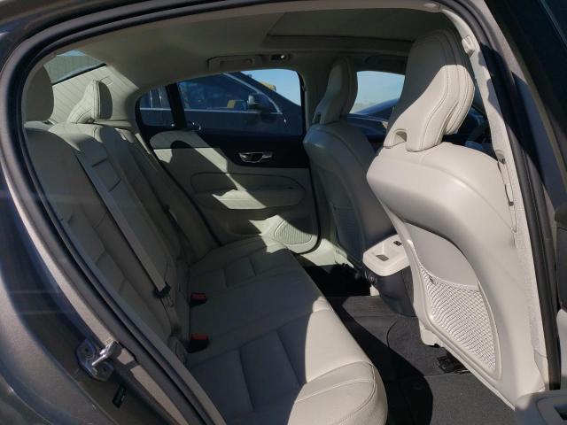 2019 VOLVO S60 T6 MOM 7JRA22TK2KG013173