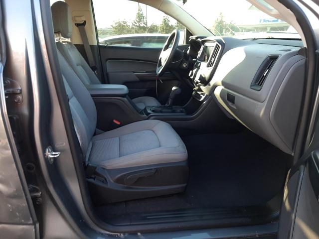 2021 GMC CANYON ELE 1GTG5BEA6M1102254