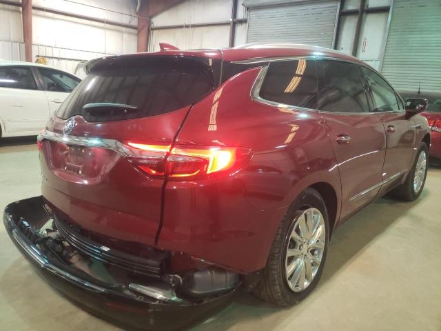 2020 BUICK ENCLAVE PR 5GAERCKWXLJ299382