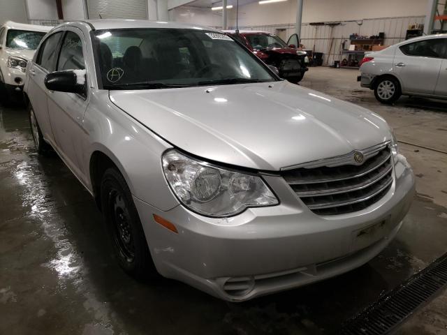 2010 CHRYSLER SEBRING TO 1C3CC4FB1AN123593