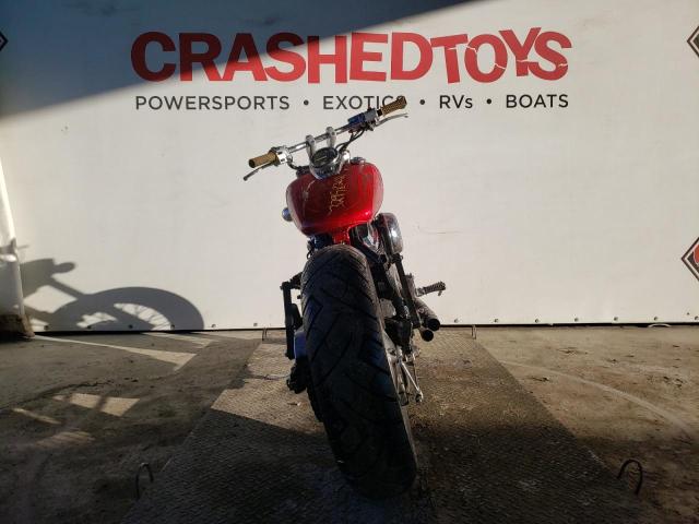 2006 HONDA VT750 CDA JH2RC44416M003520