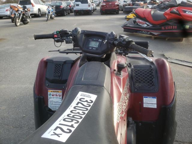 2010 KAWASAKI KVF750 E JKAVFDD10AB521475