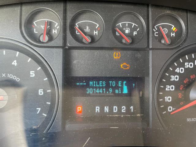 2010 FORD F150 SUPER 1FTEX1CW6AKE17572