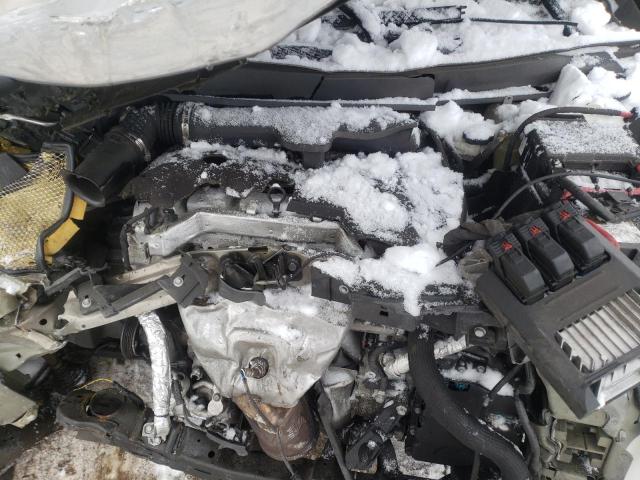 2019 CHEVROLET IMPALA LT 1G11Z5SA1KU134419