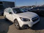 2019 SUBARU  OUTBACK