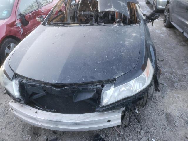 2011 ACURA TL 19UUA9F24BA001534