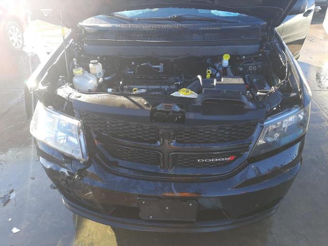 3C4PDCAB6JT515268 Dodge Journey Se 2018. Фото: 6