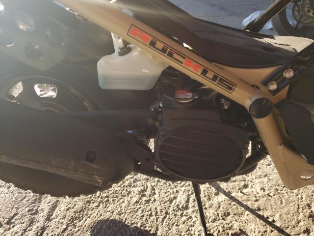 2022 HONDA NPS50 JH2AF5811NK902222