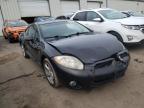 2007 MITSUBISHI  ECLIPSE