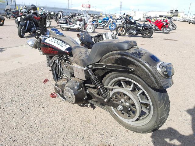 2015 HARLEY-DAVIDSON FXDL DYNA 1HD1GNM17FC324987