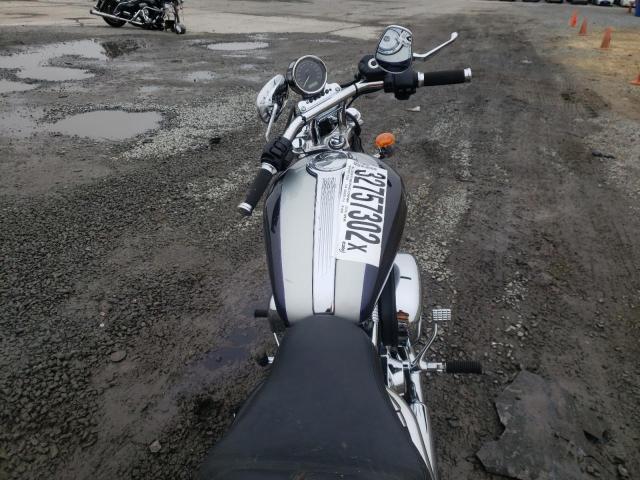 2009 HARLEY-DAVIDSON XL1200 L 1HD1CX3179K457557