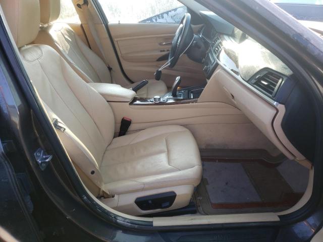 2013 BMW 328 XI - WBA3B3C54DF538183