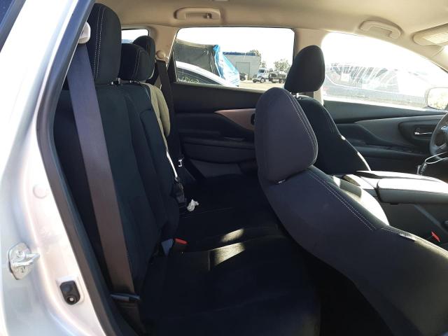 2019 NISSAN MURANO S 5N1AZ2MJ6KN137020