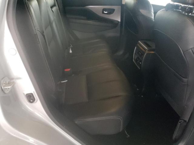 2020 NISSAN MURANO SL - 5N1AZ2CJ5LN142762
