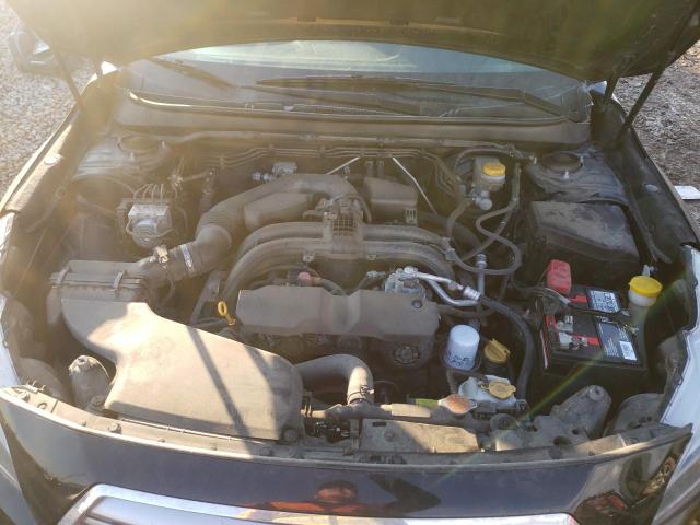 2016 SUBARU OUTBACK 2. - 4S4BSBCC1G3347748