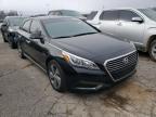 2016 HYUNDAI  SONATA