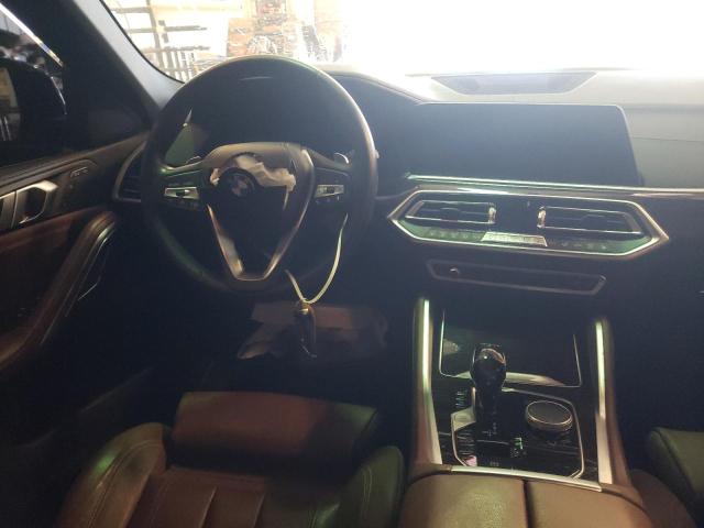 2020 BMW X6 SDRIVE 5UXCY4C06L9C58002