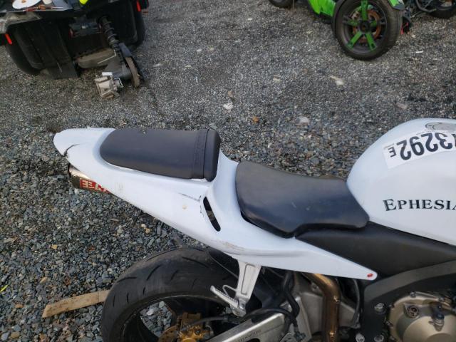 2004 HONDA CBR600 RR JH2PC37084M103170