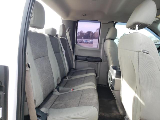 2015 FORD F-150 1FTEX1CP7FKE81121