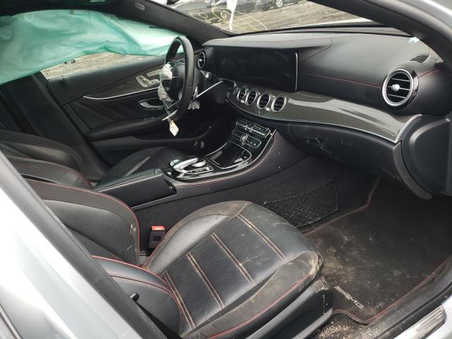 2018 MERCEDES-BENZ E 43 4MATI WDDZF6EBXJA402175