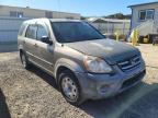 2005 HONDA  CRV