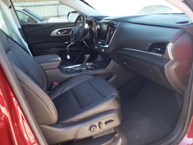 2020 CHEVROLET TRAVERSE R 1GNERJKWXLJ177597