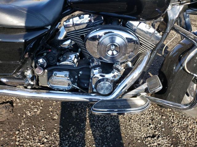 2004 HARLEY-DAVIDSON FLHRSI 1HD1FYW124Y717605