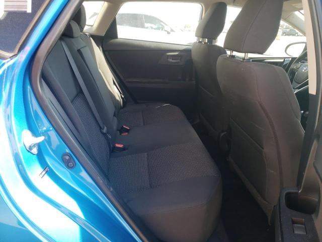 2018 TOYOTA COROLLA IM JTNKARJE3JJ561918